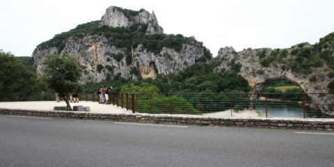 20. Belvédère du Pont d'Arc 1