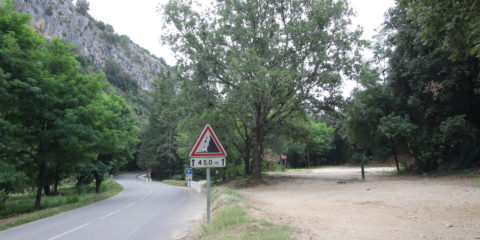 15. Camping du Pont d'Arc